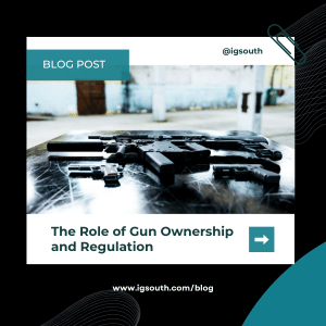 gun sales and roles