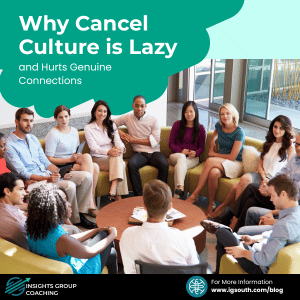 what is the term cancel culture