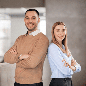 treat your relationship like a business with dr robin buckley