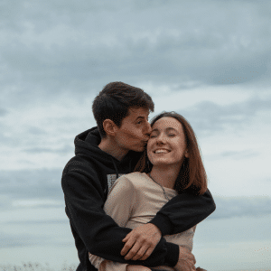 Helping Partners Love Their Bodies