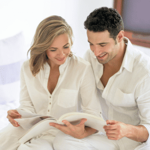 how to fix a broken marriage