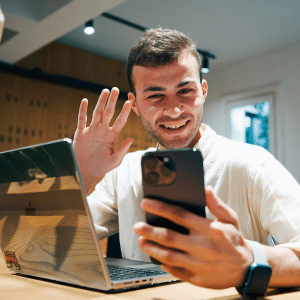 how to long distance relationships work