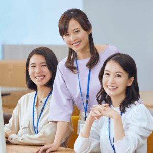 registered nurses