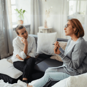 Unlocking Success: A guide to cognitive behavioral strategies for executives 4 dialectical behavior therapy