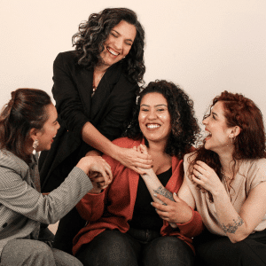 Breaking the Mold: Embracing feminine leadership in today's business world 4 embracing feminine leadership
