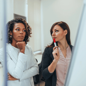 Breaking the Mold: Embracing feminine leadership in today's business world 3 how to embrace feminine leadership