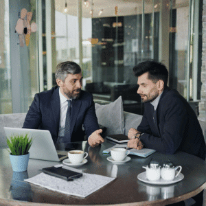 Unleashing Potential: The transformative impact of executive coaching for small business owners 1 impact of executive coaching for small business owners