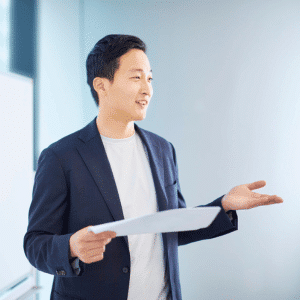 Executive Coaching and Cultivating a Growth Mindset in Leaders 5 The Strategic Impact on Organizational Success