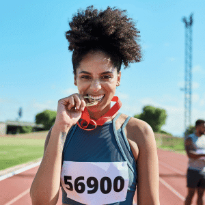 The Power of Working with a Former Athlete for Your Peak Performance 6 how to achieve peak athletic performance