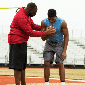 The Power of Working with a Former Athlete for Your Peak Performance 5 how to achieve peak performance in sports