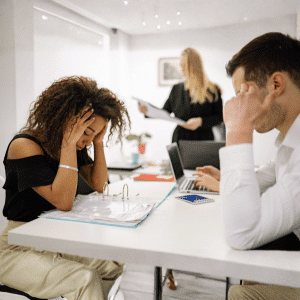 Thriving Under Pressure for Peak Performance 47 thriving under pressure for peak performance