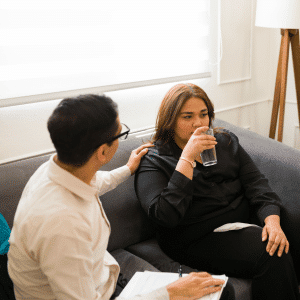 My Mom's Death: How cognitive behavioral strategies work in life's hardest moments 1 how does cbt help with grief
