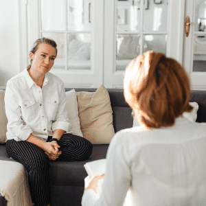 My Mom's Death: How cognitive behavioral strategies work in life's hardest moments 2 how to get emotional support from family