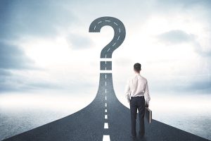 Blog 179 Managing Uncertainty