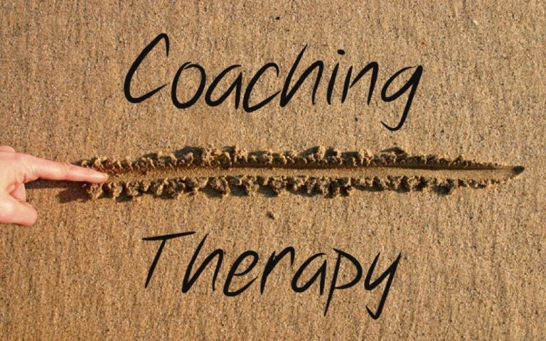Therapy vs. Coaching: What is the right approach for you? 9 T vs C