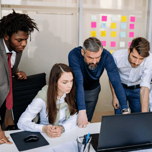 Common Challenges When Building an A-Team