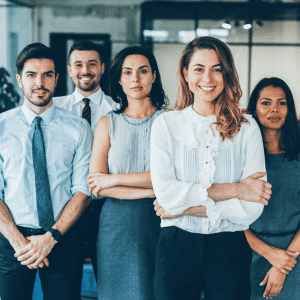 executive coaching