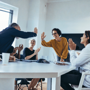 how to have a great teamwork