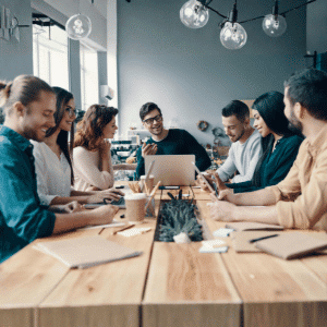 how to take care to the well being of your team