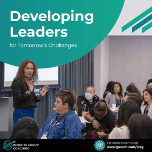 Leadership 5 leadership talks and workshops