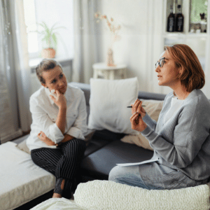 How to Set Goals With an Executive Coach to Unlock All of Your Potential