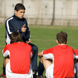 leadership lessons from a high school coach