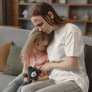 some parents neglect children