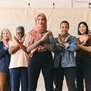 The Shocking Ways Data Bias Makes Women 'Irrelevant,' and What We Can Do to Stop It 28 The Shocking Ways Data Bias Makes Women Irrelevant and What We Can Do to Stop It