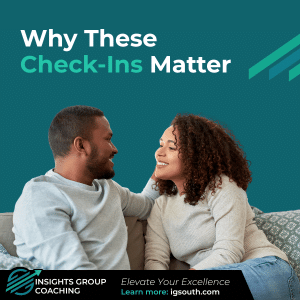 Why These Check-Ins Matters in a successful relationship