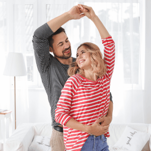best hobbies for couples shared by 40 relationship experts
