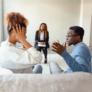 couples coaching to improve communication