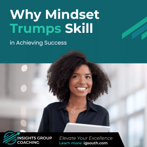 fixed mindset is not growing to grow