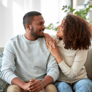 how to have a successful relationship