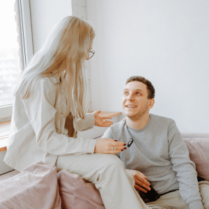 managing relationships to make it successful