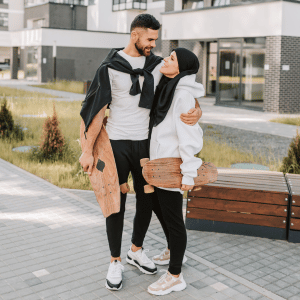 spend quality time with your partner