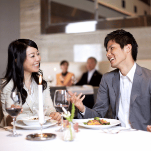 strategies for your love life interview with dr robin buckley
