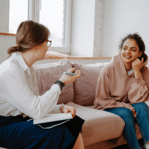 most important lessons when talaking about sex