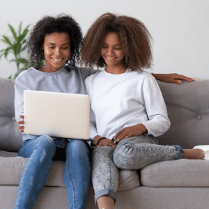 teachable moments and not to feel embarrassed