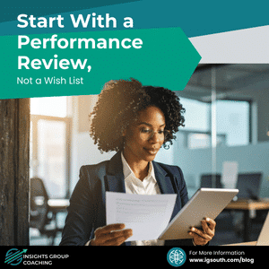 key performance indicators for progress