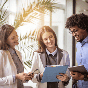 Leading with Resilience: The transformative benefits of Cognitive Behavioral Coaching in the workplace 9 effective treatment in handling negative challenges