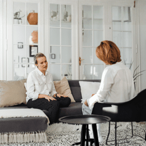 Leading with Resilience: The transformative benefits of Cognitive Behavioral Coaching in the workplace 3 employees mental health concerns