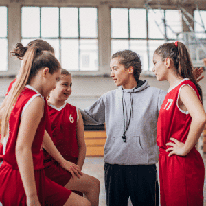 executive leadership lessons from a high school coach