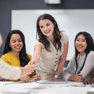 Leading with Resilience: The transformative benefits of Cognitive Behavioral Coaching in the workplace 6 how to challenge negative thought patterns