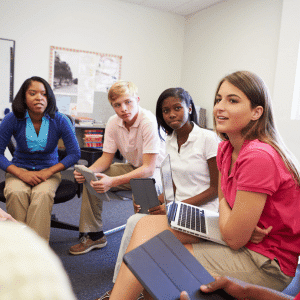 Executive Leadership Lessons from a High School Coach 3 how to have a shared vision and mission as a team