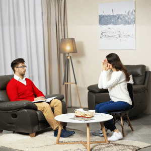What is cognitive behavioral coaching? 3 is cognitive behavioural effective