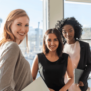 Feminine Wiles for Equity 6 The Evolution of Feminism and Masculinity