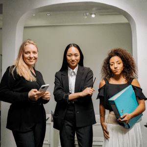 Feminine Wiles for Equity 2 Women’s Empowerment Strategies for Workplace Success