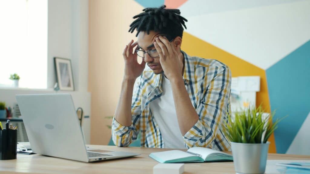 Workday fatigue