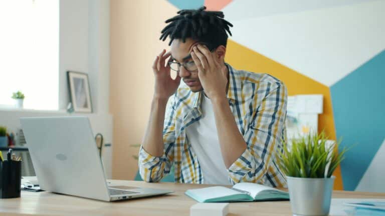 Why Your Workday Feels So Draining: The Hidden Cost of Mental Overload 7 Workday fatigue