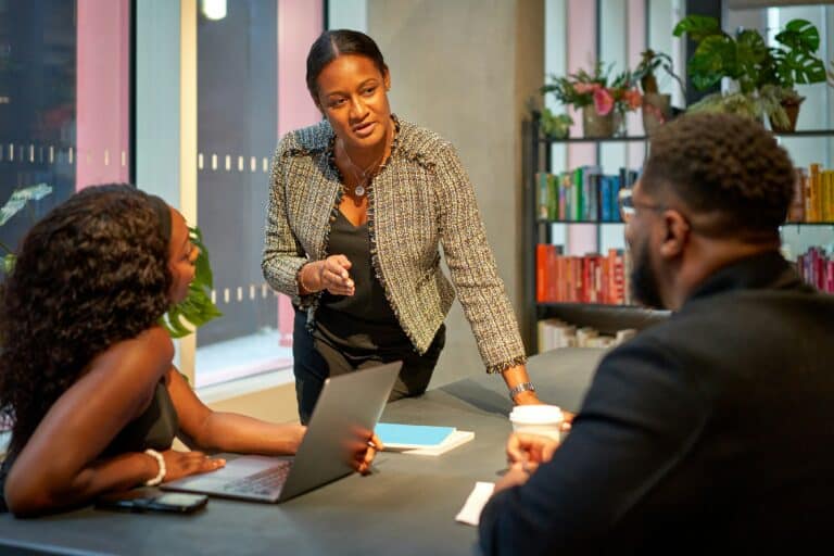 Visualization for High Performers: How Mental Rehearsal Builds Confidence Under Pressure 2 visualization for high performers